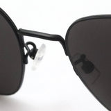 SALE Saint Laurent Sunglasses SAINT LAURENT SL388K Wire 002