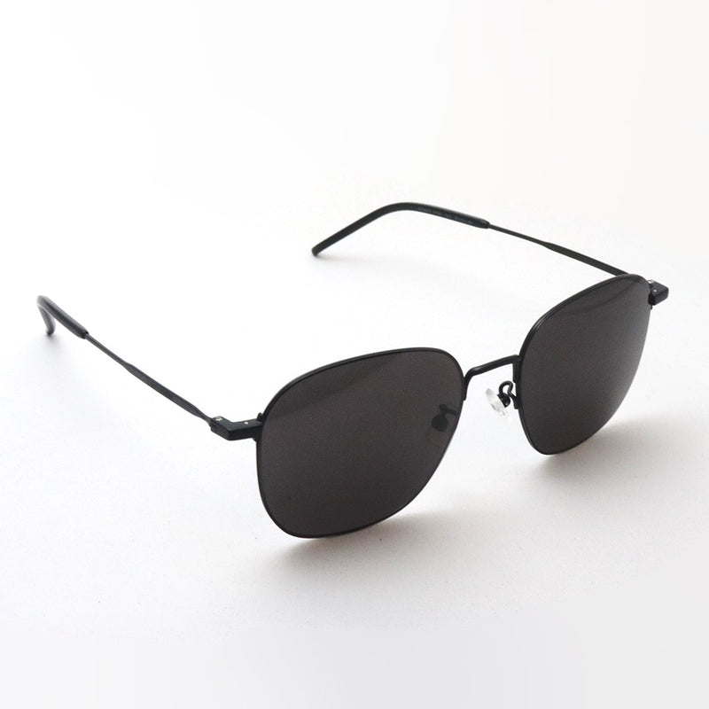 SALE Saint Laurent Sunglasses SAINT LAURENT SL388K Wire 002