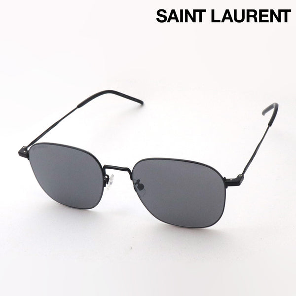 SALE Saint Laurent Sunglasses SAINT LAURENT SL388K Wire 003