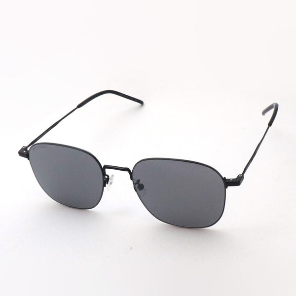 SALE Saint Laurent Sunglasses SAINT LAURENT SL388K Wire 003