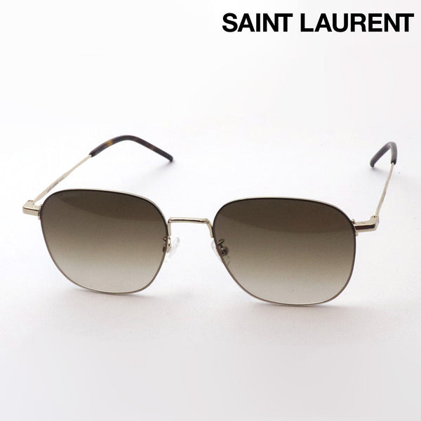 SALE Saint Laurent Sunglasses SAINT LAURENT SL388K Wire 004