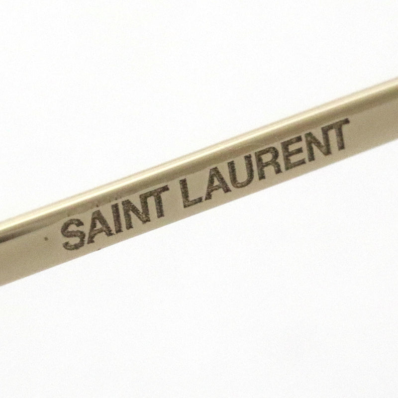 SALE Saint Laurent Sunglasses SAINT LAURENT SL388K Wire 004