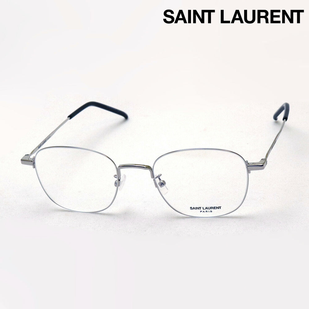 SAINT LAURENT/サンローラン】ボストン メガネ SL M73J 002