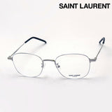 Saint Laurent Glasses Saint Laurent SL395K Wire 001