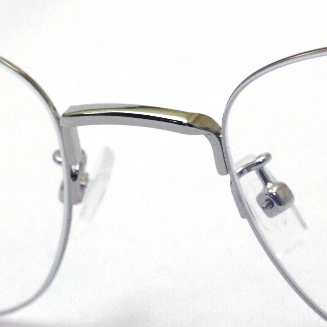 サンローラン メガネ SAINT LAURENT SL395K WIRE 001
