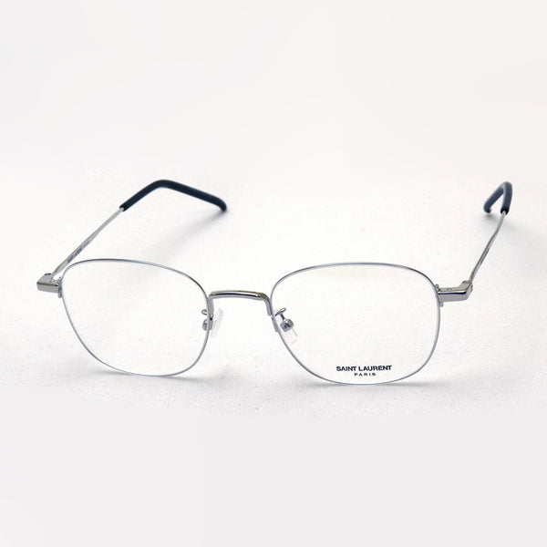 Saint Laurent Glasses Saint Laurent SL395K Wire 001