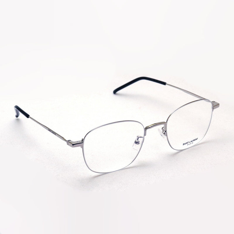 Saint Laurent Glasses Saint Laurent SL395K Wire 001