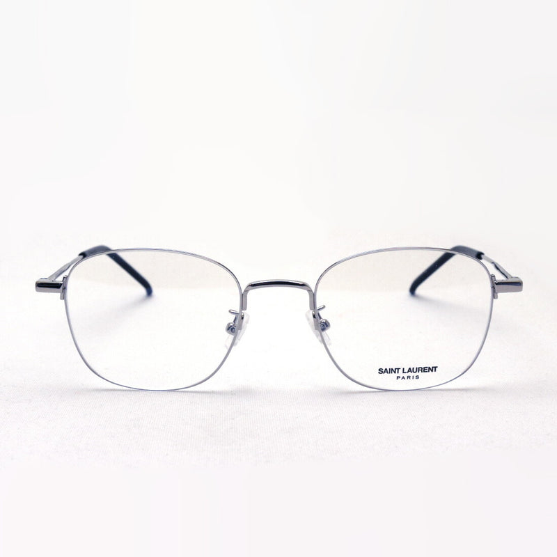 サンローラン メガネ SAINT LAURENT SL395K WIRE 001 – GLASSMANIA