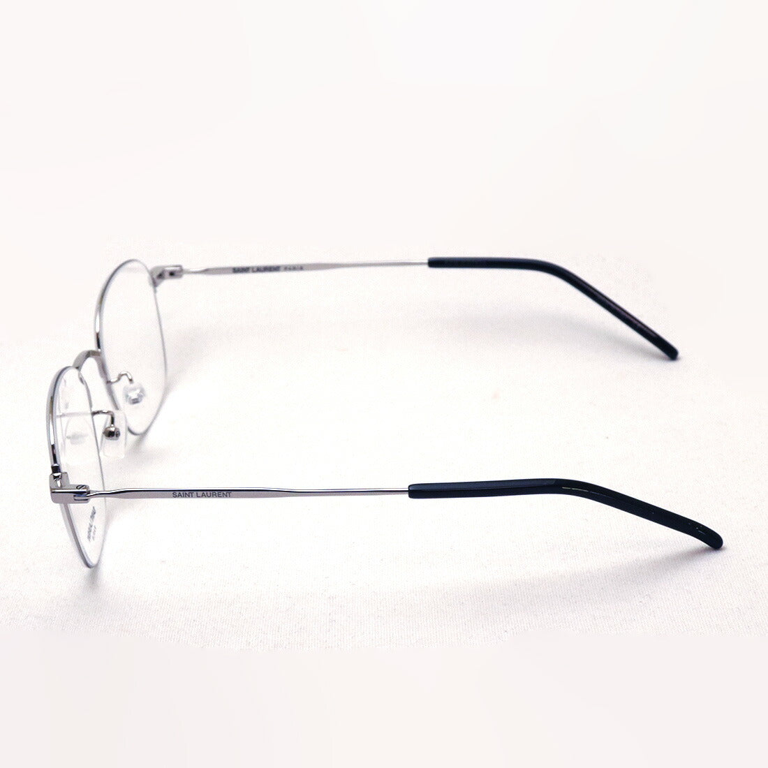 サンローラン メガネ SAINT LAURENT SL395K WIRE 001