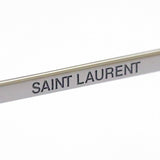 Saint Laurent Glasses Saint Laurent SL395K Wire 001