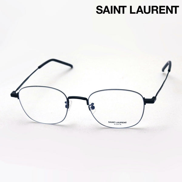 Saint Laurent Glasses Saint Laurent SL395K Wire 002