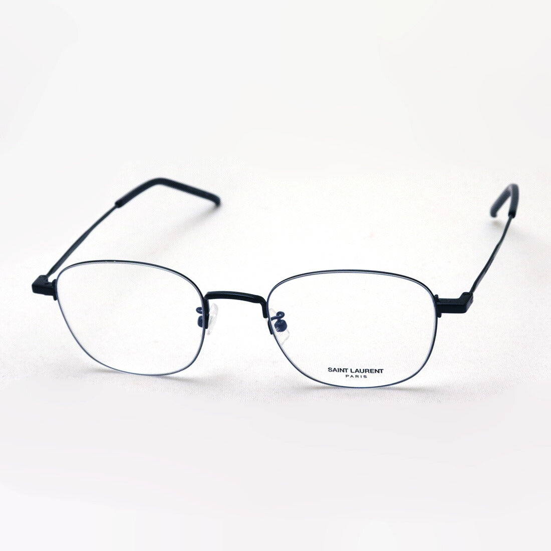 サンローラン メガネ SAINT LAURENT SL395K WIRE 002