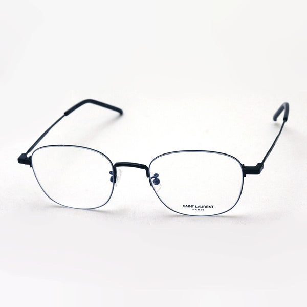 Saint Laurent Glasses Saint Laurent SL395K Wire 002