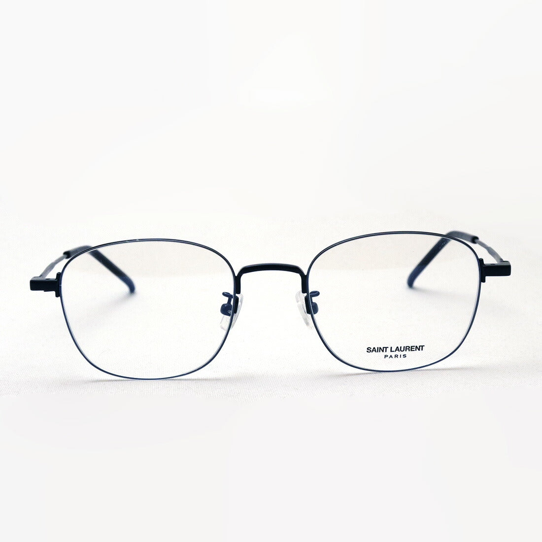 サンローラン メガネ SAINT LAURENT SL395K WIRE 002