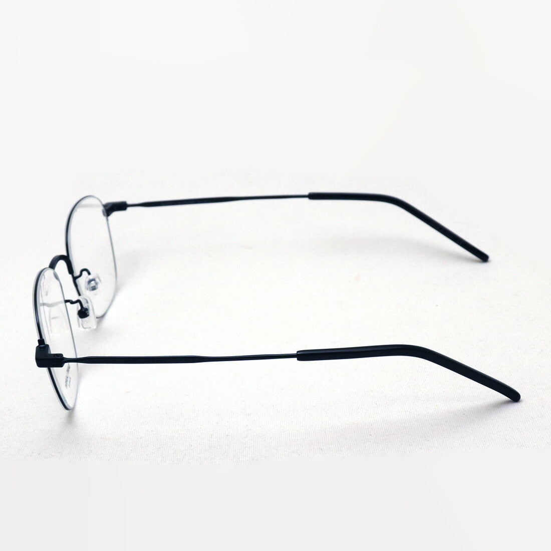 サンローラン メガネ SAINT LAURENT SL395K WIRE 002