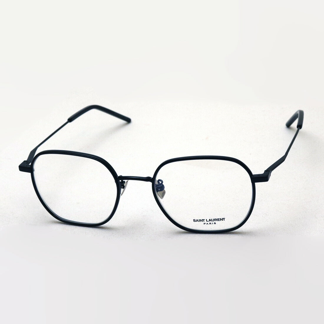 サンローラン メガネ SAINT LAURENT SL397F 001