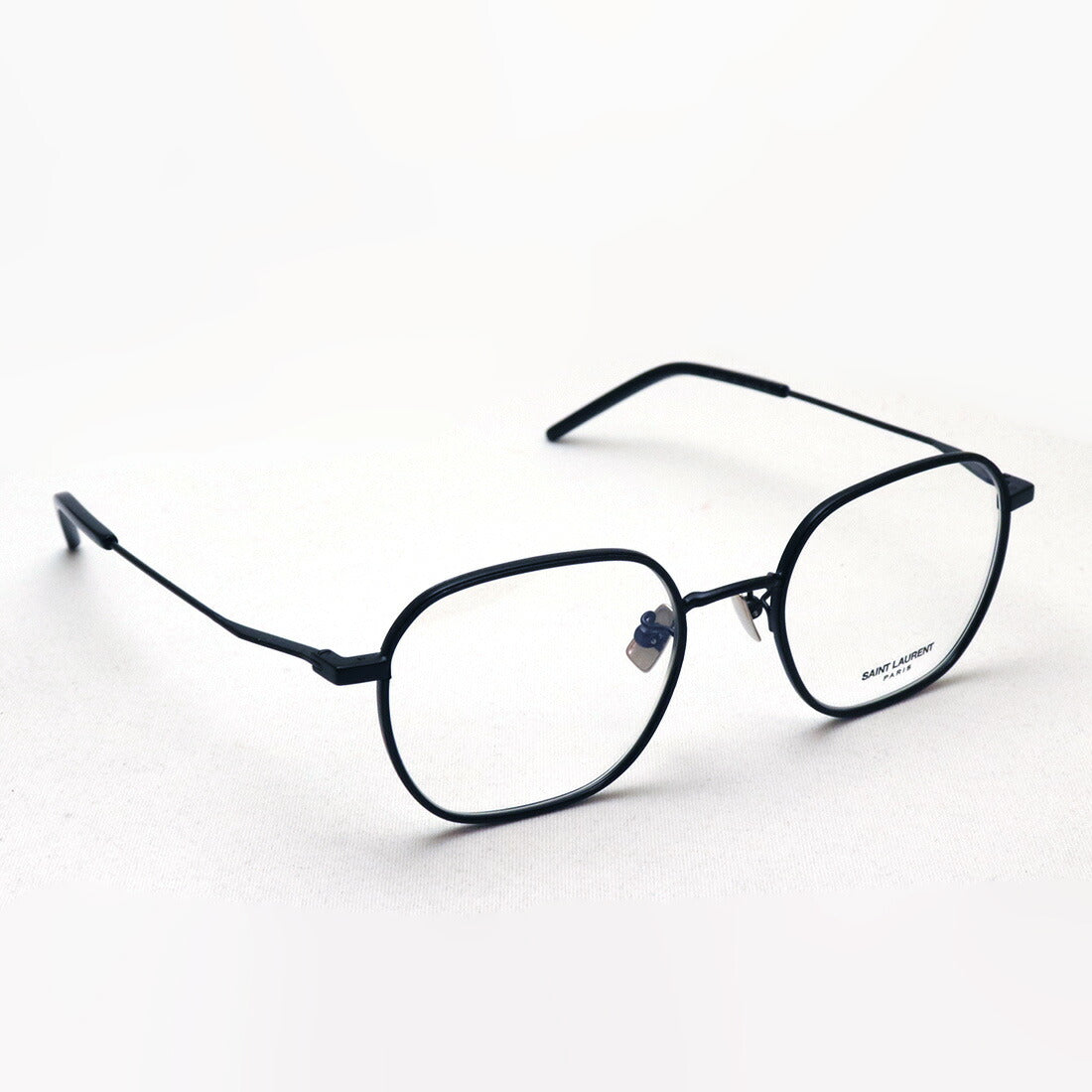 サンローラン メガネ SAINT LAURENT SL397F 001