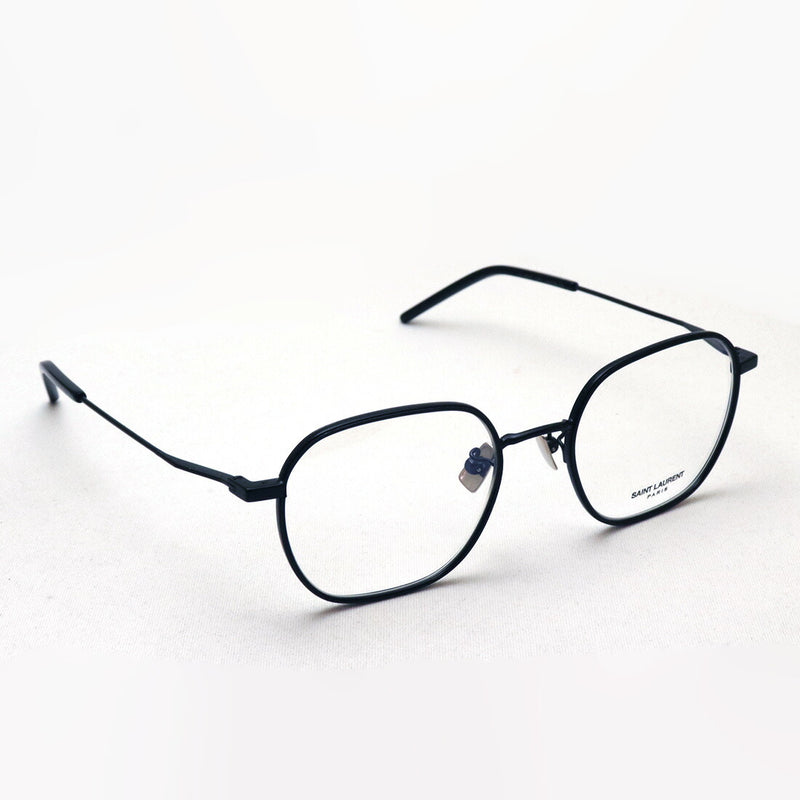 Saint Laurent Glasses Saint Laurent SL397F 001