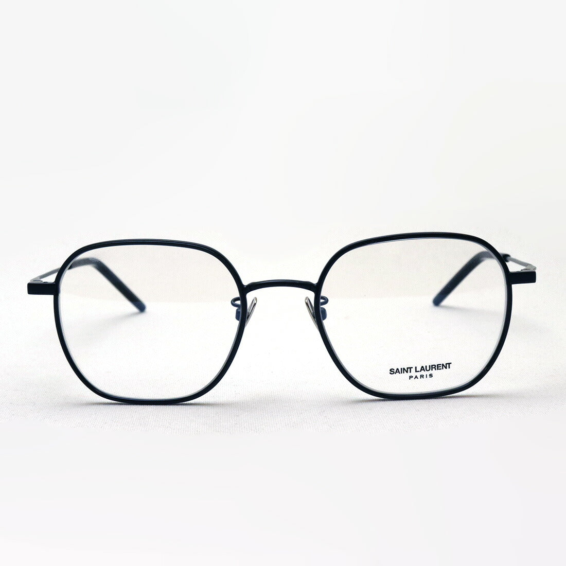 サンローラン メガネ SAINT LAURENT SL397F 001