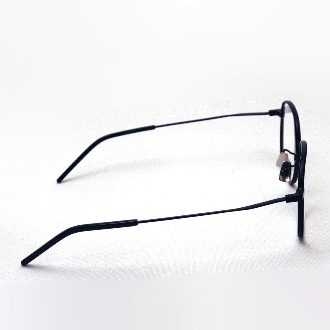 サンローラン メガネ SAINT LAURENT SL397F 001