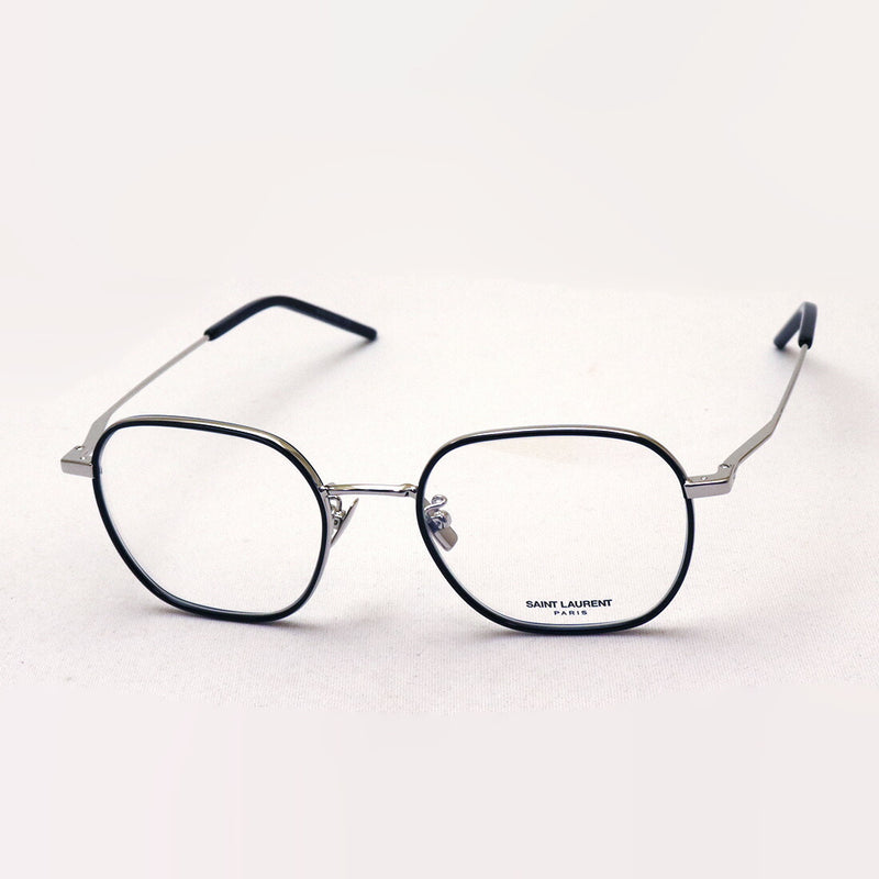 Saint Laurent Glasses Saint Laurent SL397F 004