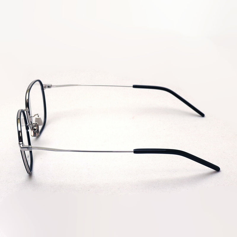 Saint Laurent Glasses Saint Laurent SL397F 004