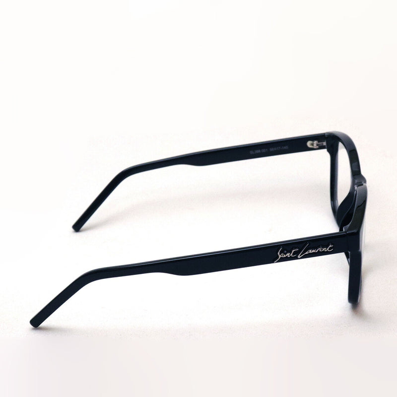 サンローラン メガネ SAINT LAURENT SL398 001 – GLASSMANIA -TOKYO ...