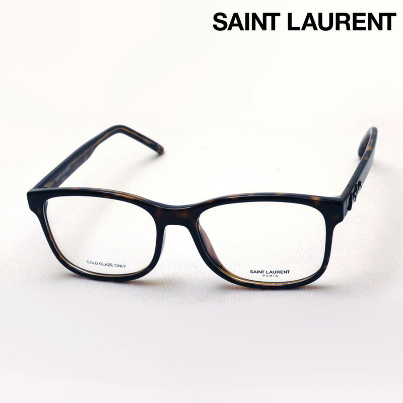 Saint Laurent Glasses Saint Laurent SL398 002