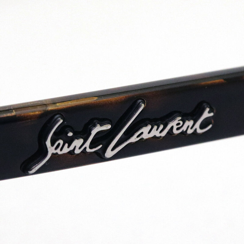 Saint Laurent Glasses Saint Laurent SL398 002