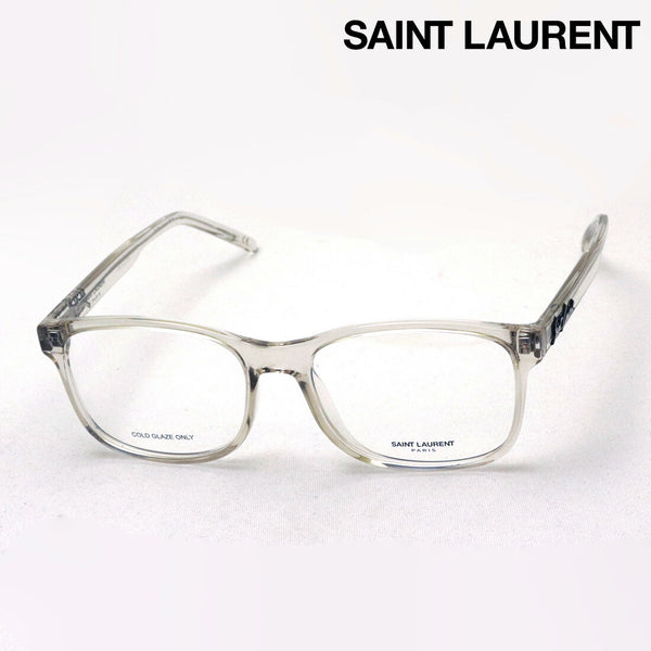 Saint Laurent Glasses Saint Laurent SL398 004