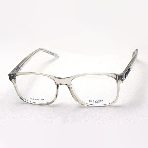 Saint Laurent Glasses Saint Laurent SL398 004