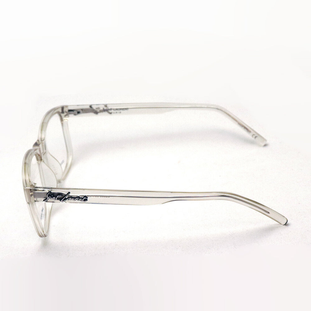 【SAINT LAURENT】メガネフレーム☆SL398 Saint Laurent™ SL 398 Square Eyeglasses | EyeOns.com