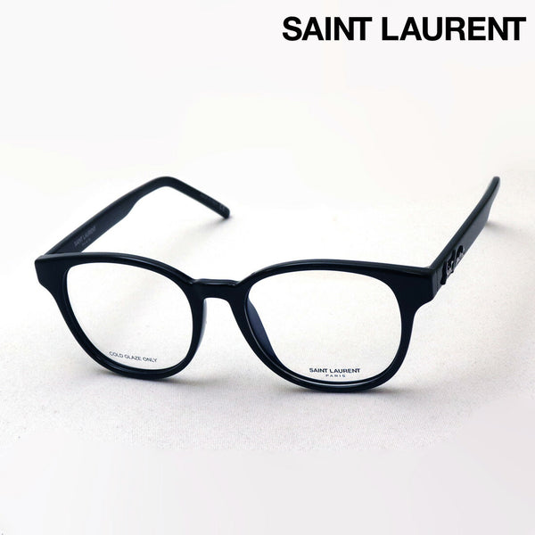 Saint Laurent Glasses Saint Laurent SL399 001