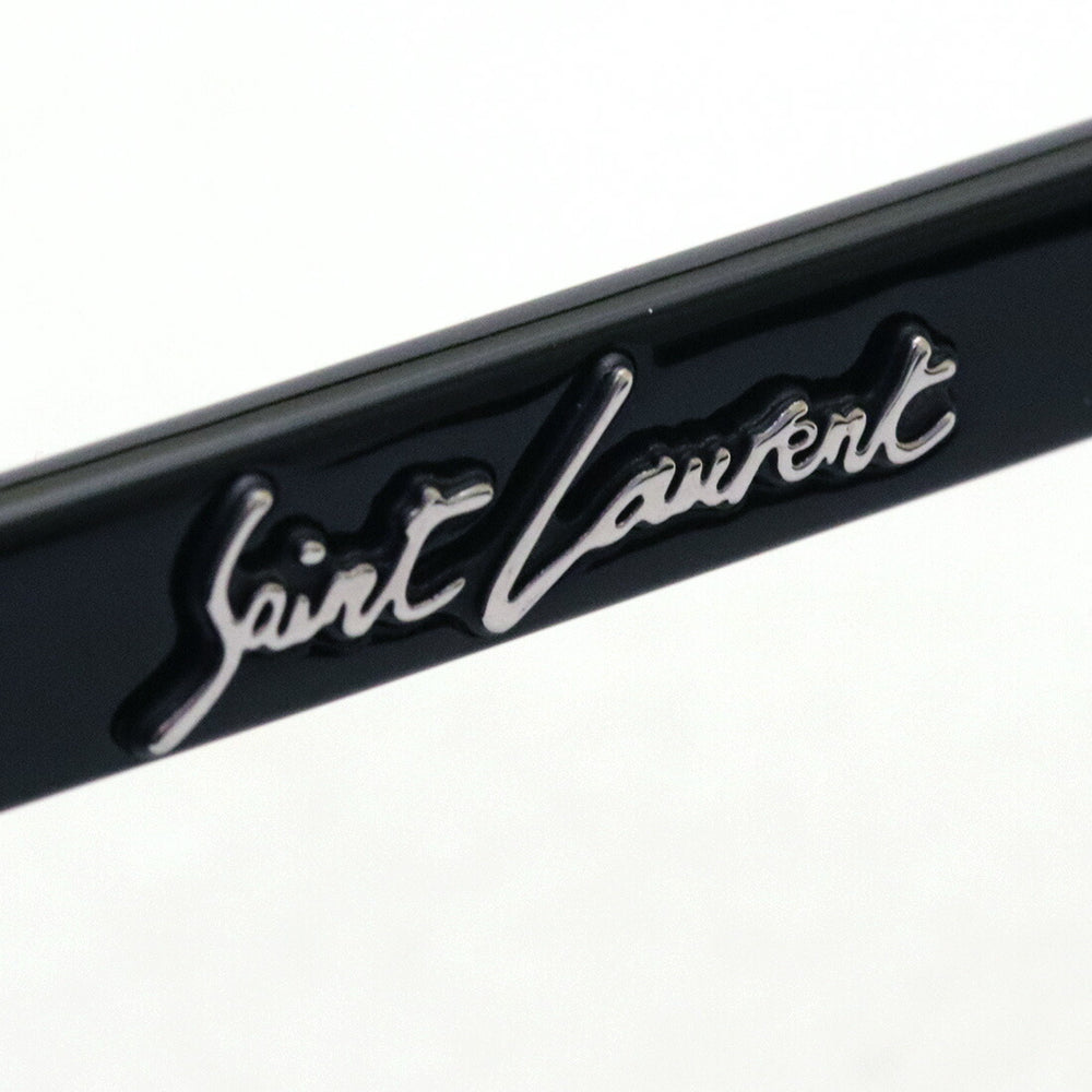 サンローラン メガネ SAINT LAURENT SL399 001 – GLASSMANIA