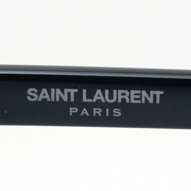 Saint Laurent Glasses Saint Laurent SL399 001