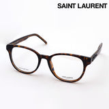 Saint Laurent Glasses Saint Laurent SL399 002