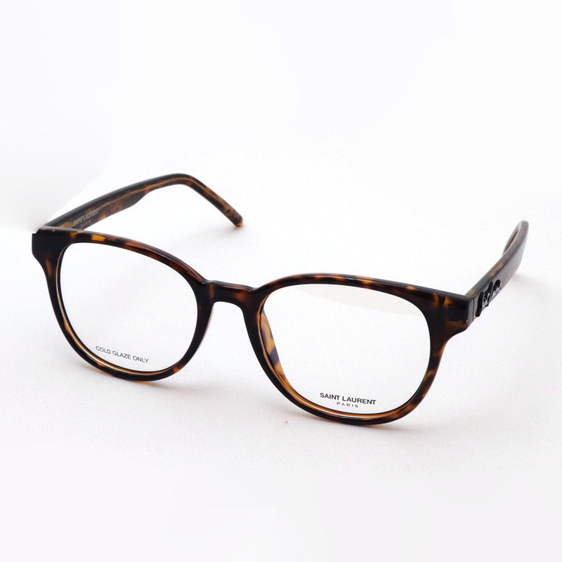 Saint Laurent Glasses Saint Laurent SL399 002