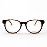 Saint Laurent Glasses Saint Laurent SL399 002