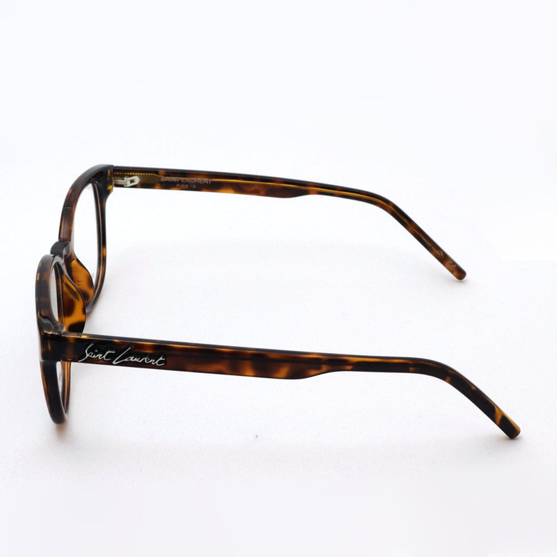 Saint Laurent Glasses Saint Laurent SL399 002