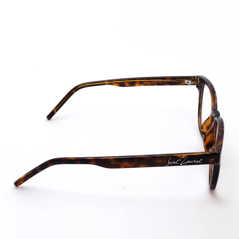 Saint Laurent Glasses Saint Laurent SL399 002