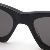 SALE Saint Laurent Polarized Sunglasses Saint Laurent SL402 005