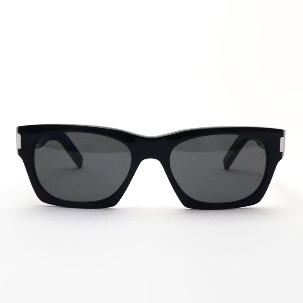 SAINT LAURENT サングラス　偏光レンズ 定価65,000円 SAINT LAURENT 国内正規品 サンローラン サングラス SL M105/F