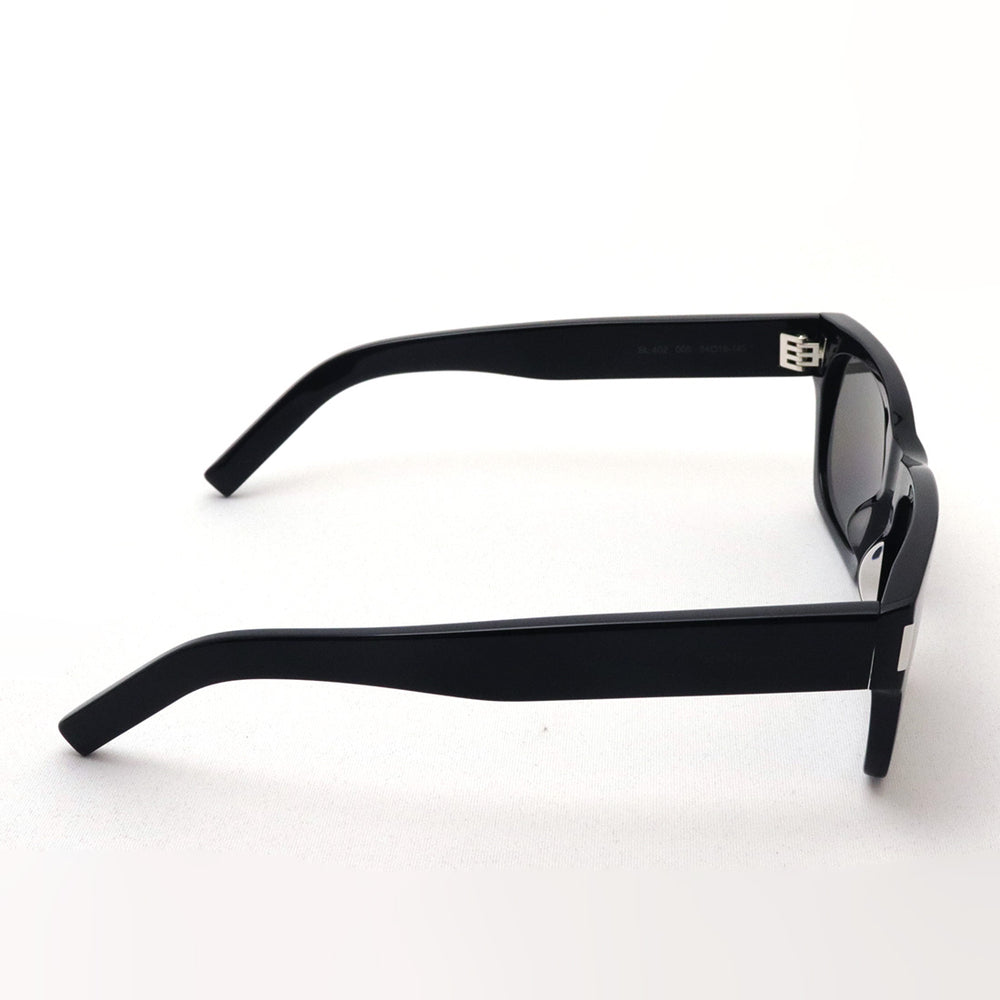 SALE サンローラン 偏光サングラス SAINT LAURENT SL402 005