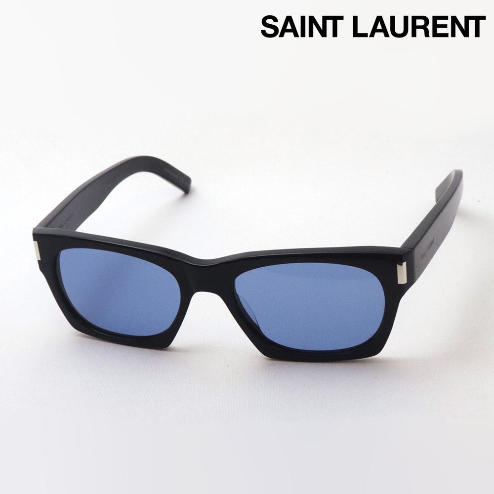 SALE サンローラン サングラス SAINT LAURENT SL402 011 – GLASSMANIA