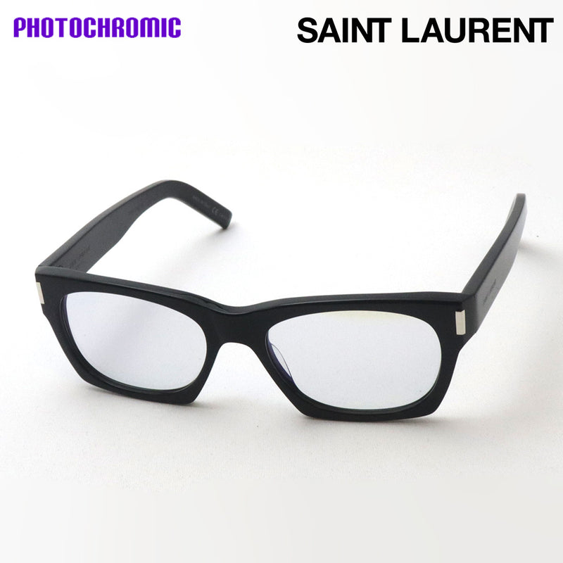 サンローラン 調光サングラス SAINT LAURENT SL402 013 – GLASSMANIA