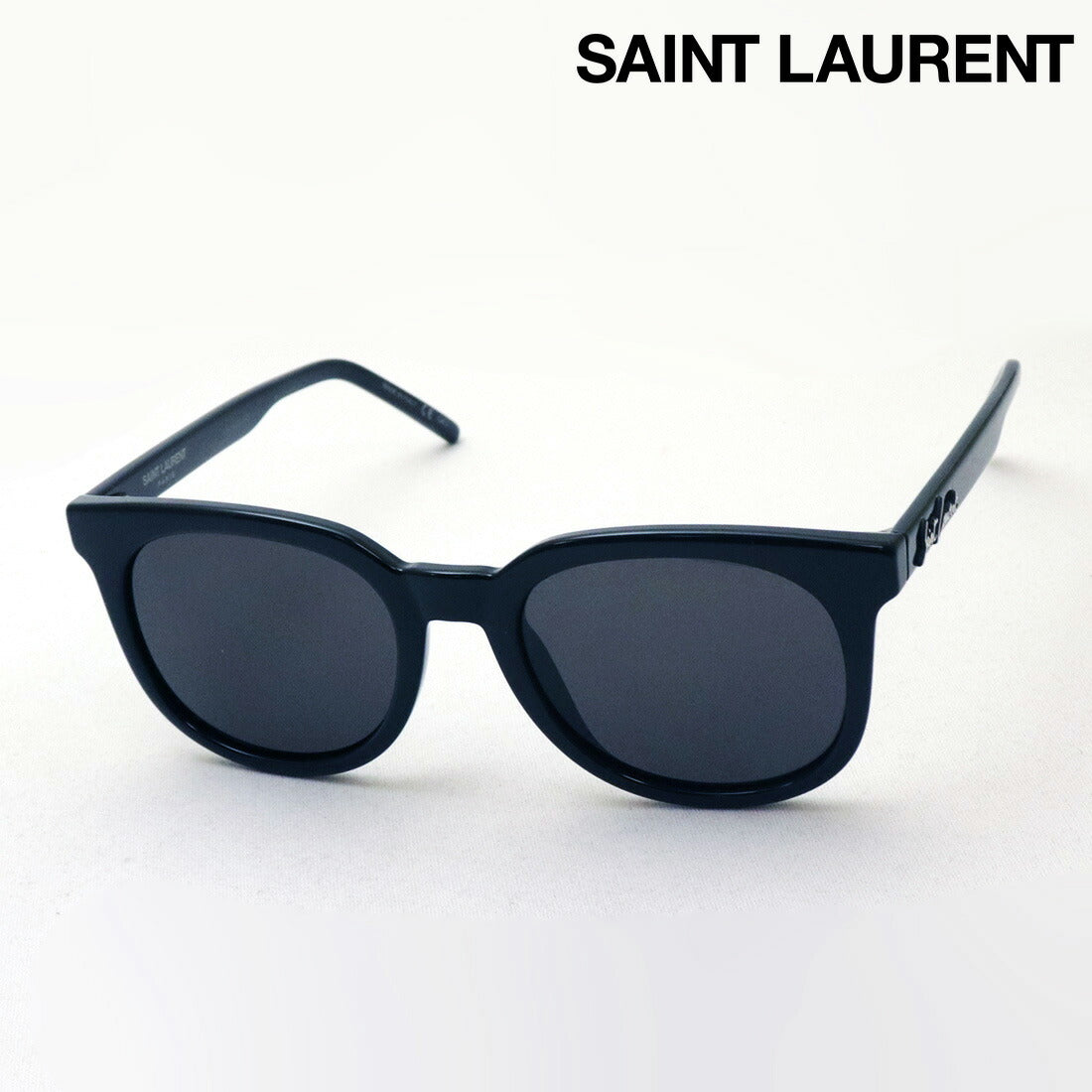 Venta Saint Laurent Gafas de sol Saint Laurent SL405 001