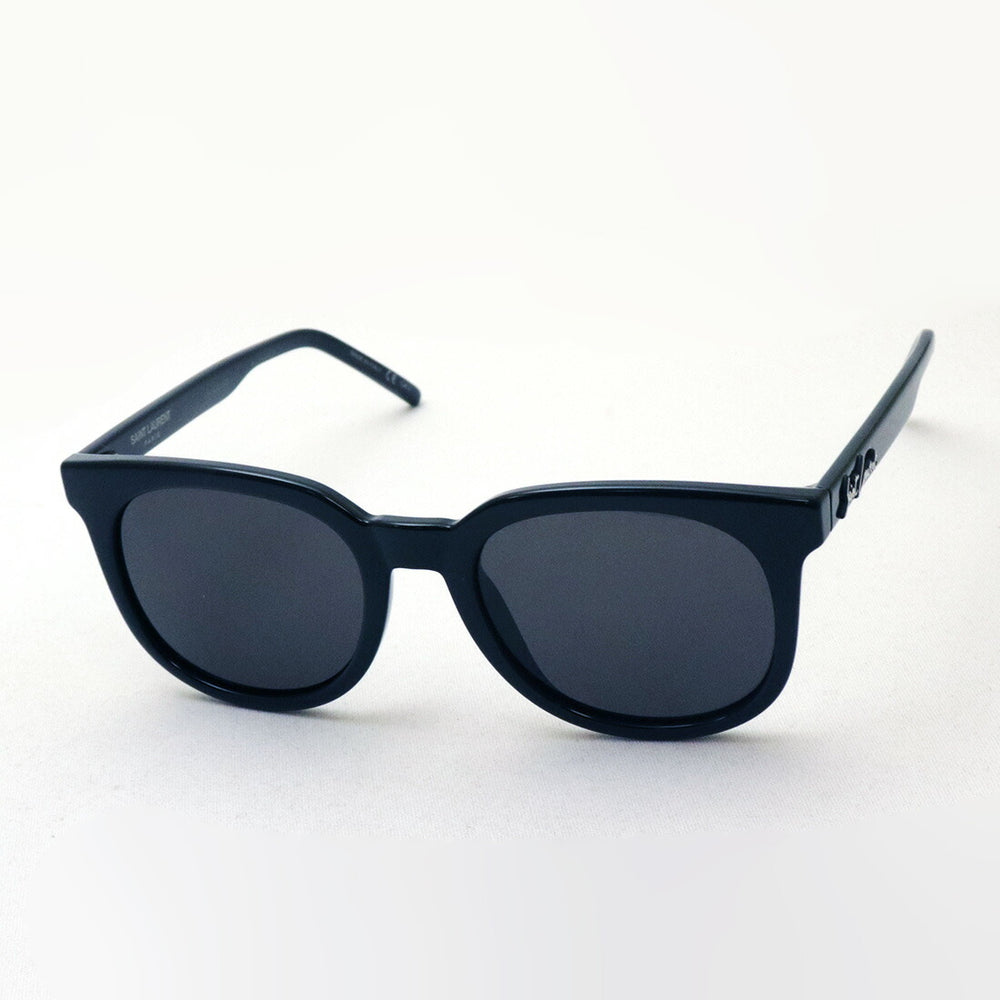 サンローラン サングラス サンローラン メガネ SAINT LAURENT SL805 001 – GLASSMANIA