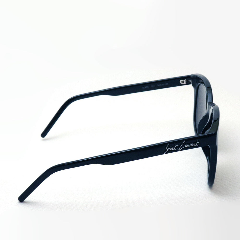 Saint Laurent サングラス SL 405 001 ユニセックス サンローラン サングラス SAINT LAURENT SL M101 001 サングラス