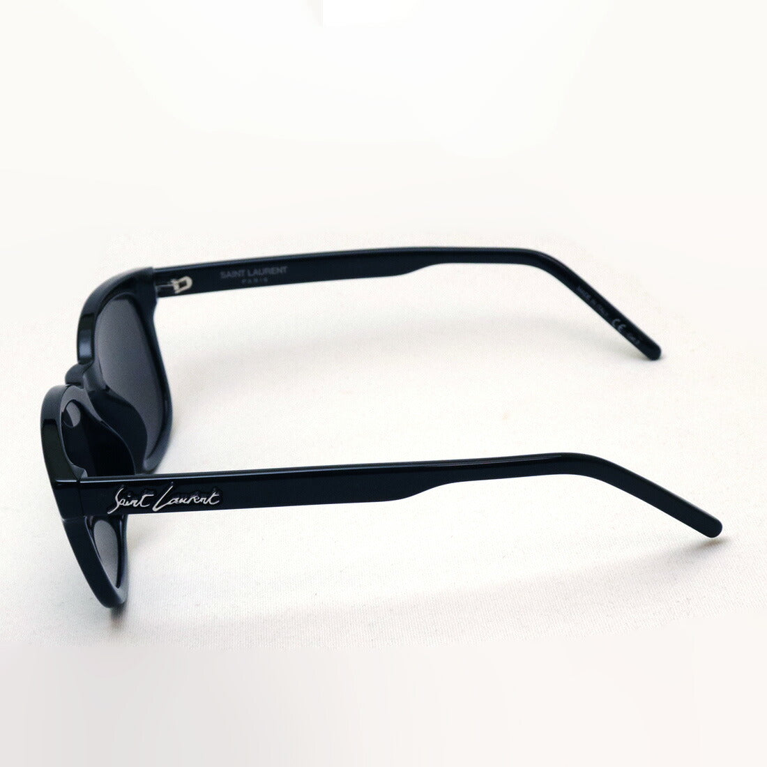 Saint Laurent Sunglasses Saint Laurent SL406 001