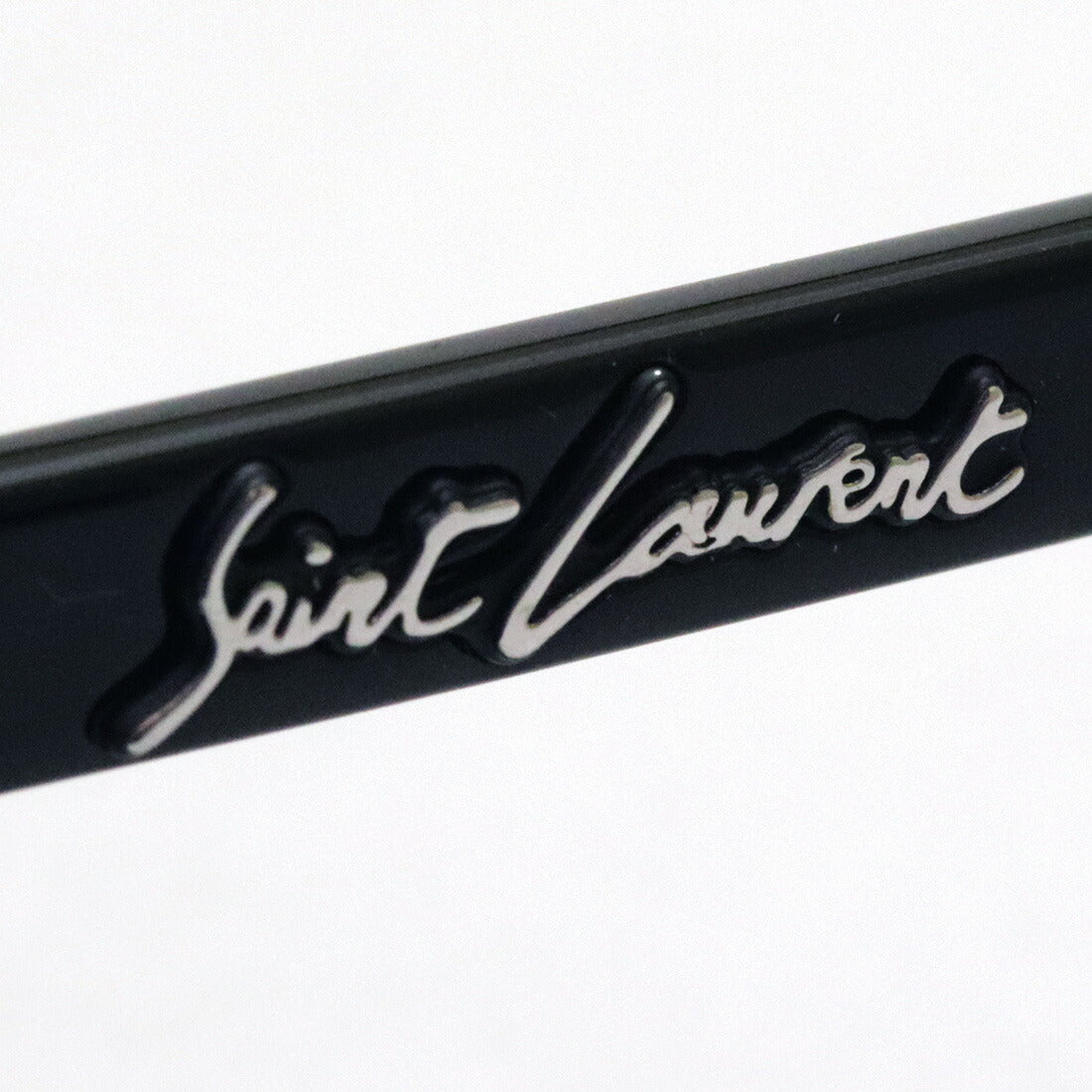 Saint Laurent Sunglasses Saint Laurent SL406 001